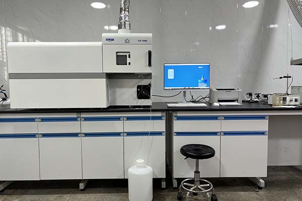 ICP光譜分析儀檢測油脂