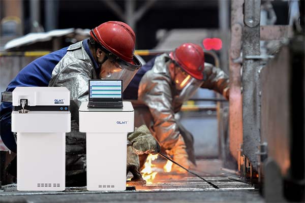 直讀光譜儀的檢測分析